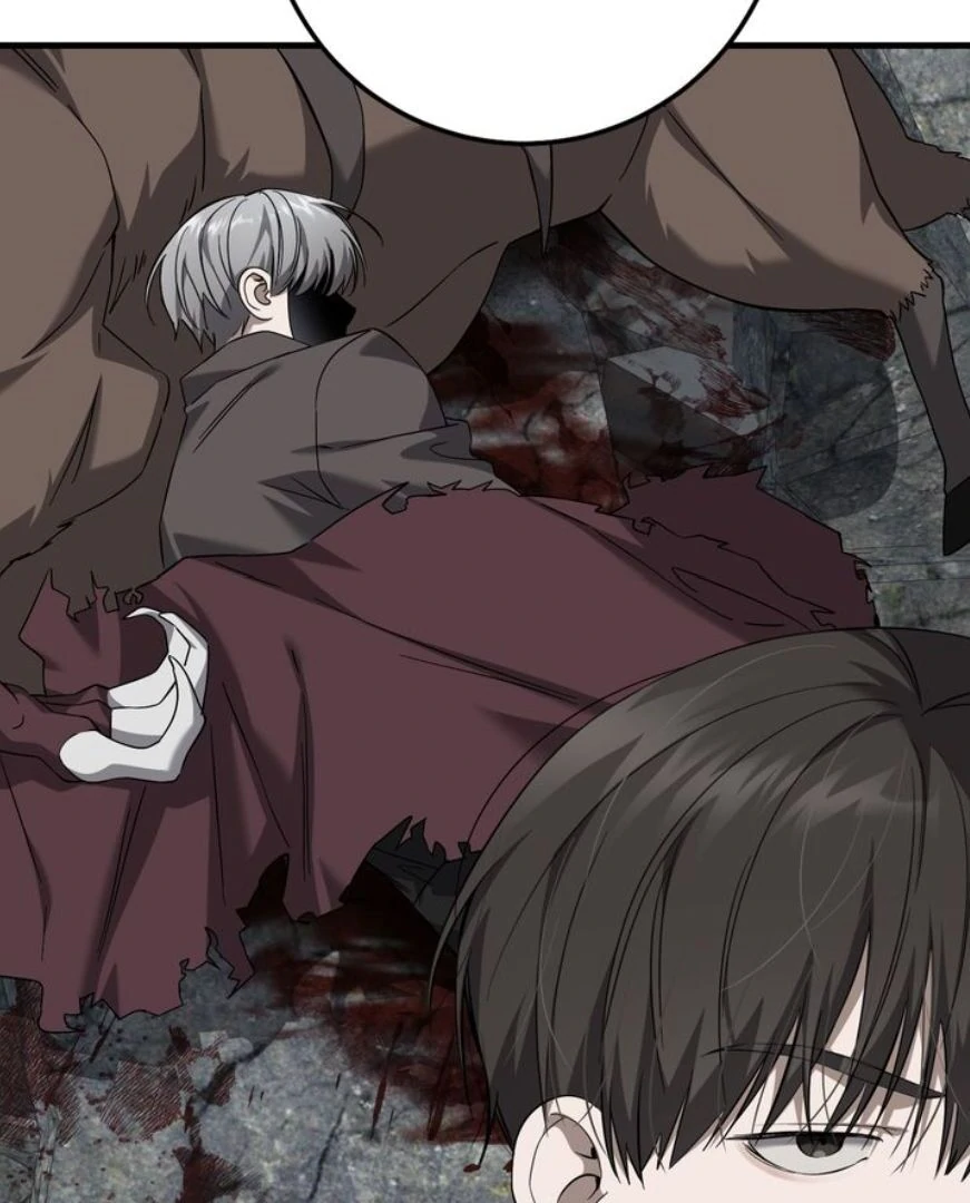 The Hunter’s Gonna Lay Low [Official] - Chapter 25 manhwa