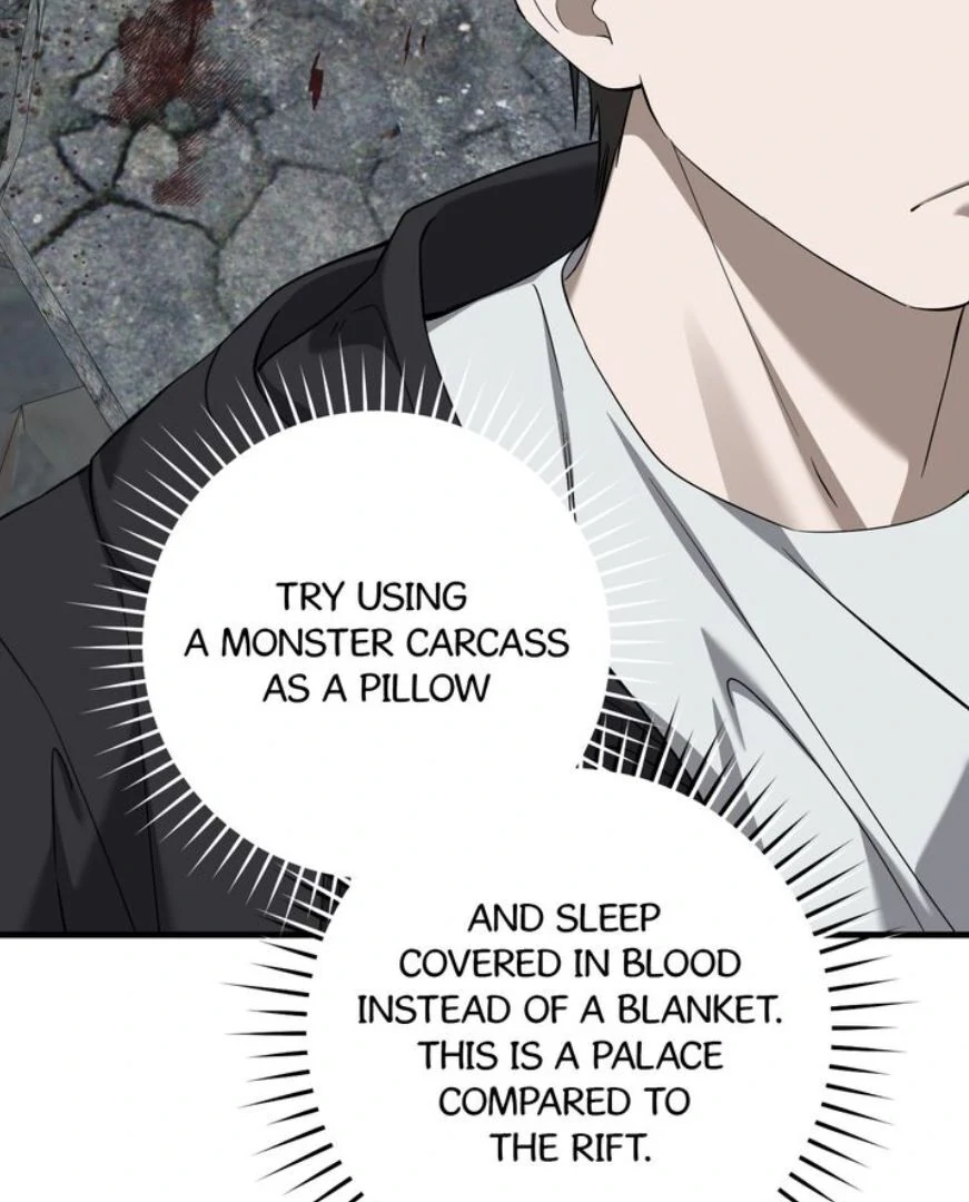 The Hunter’s Gonna Lay Low [Official] - Chapter 25 manhwa