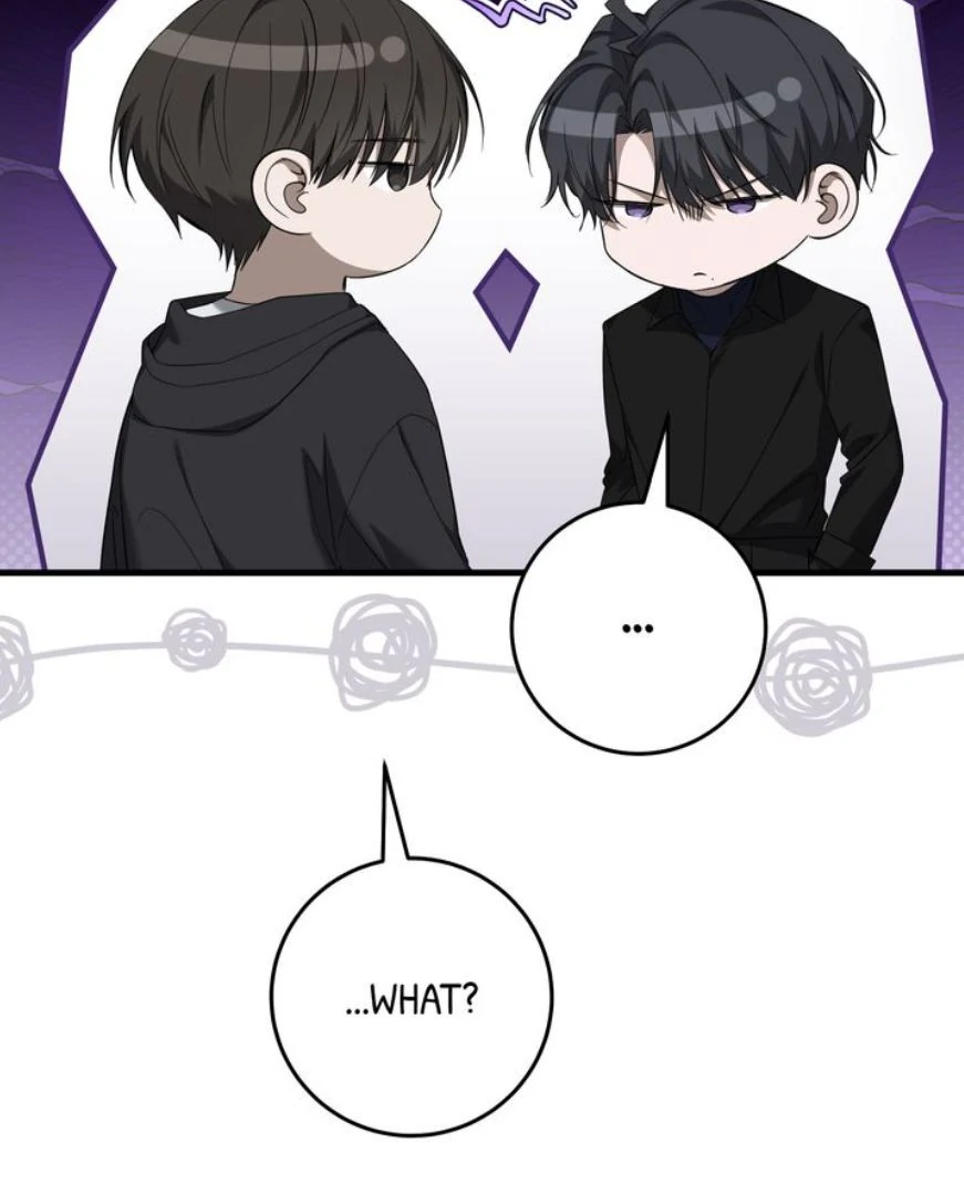 The Hunter’s Gonna Lay Low [Official] - Chapter 25 manhwa