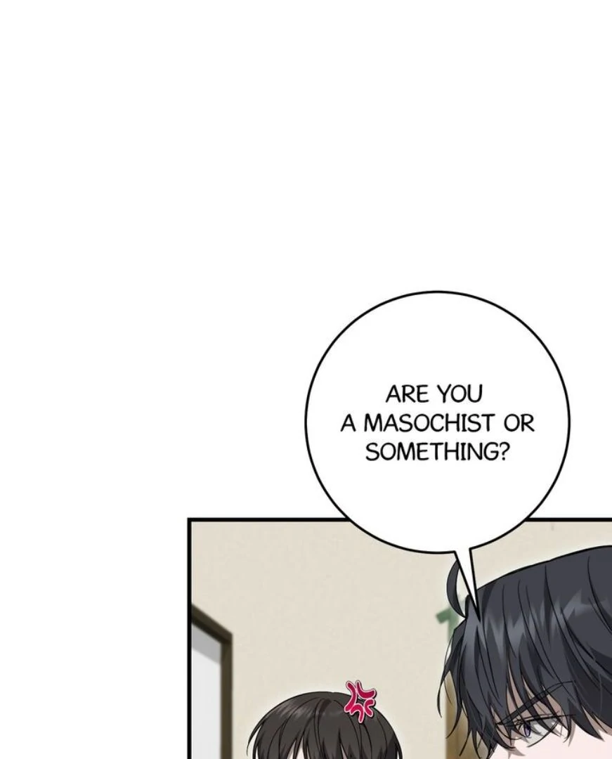 The Hunter’s Gonna Lay Low [Official] - Chapter 25 manhwa