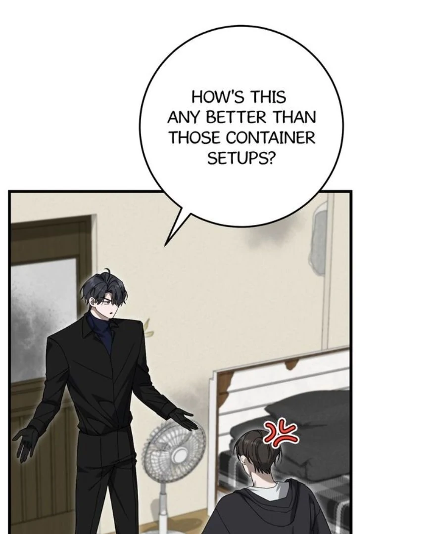 The Hunter’s Gonna Lay Low [Official] - Chapter 25 manhwa