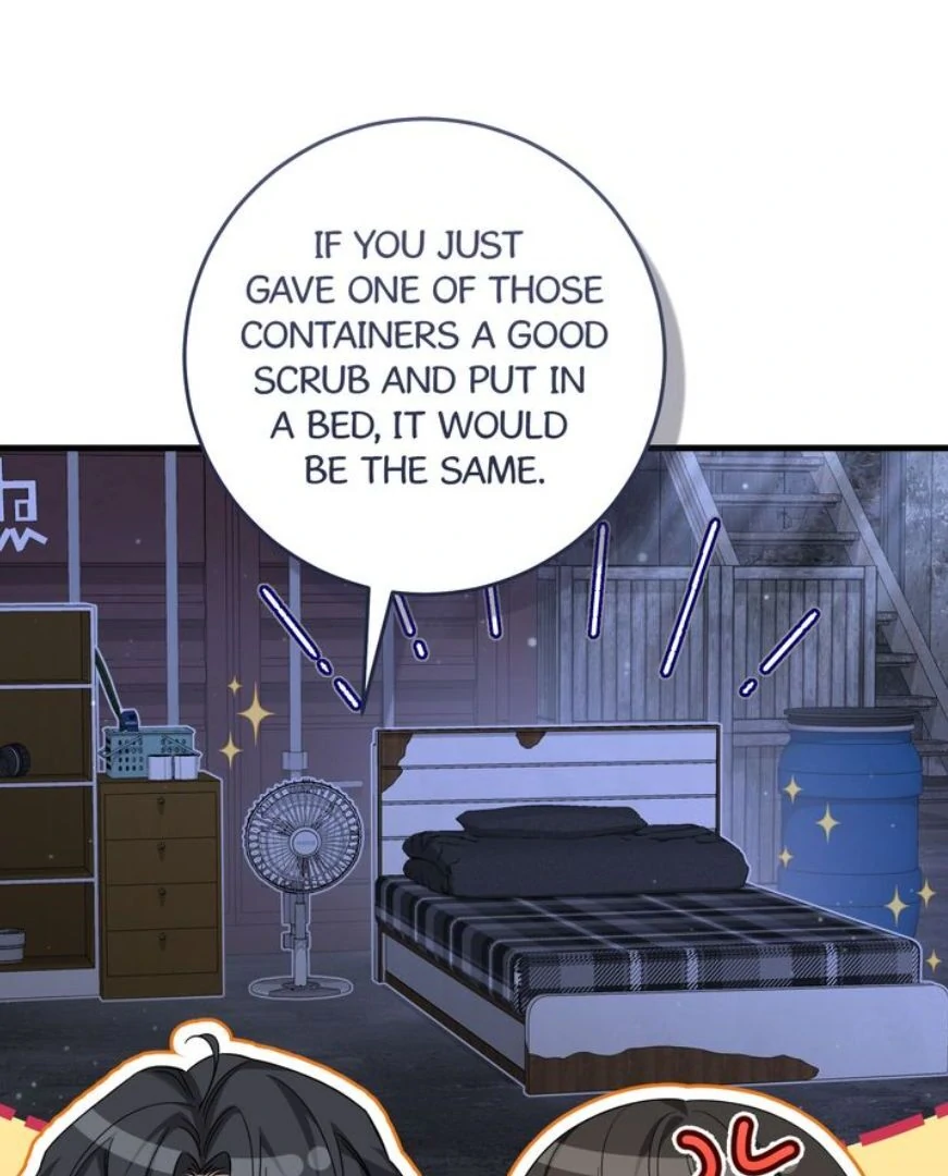 The Hunter’s Gonna Lay Low [Official] - Chapter 25 manhwa