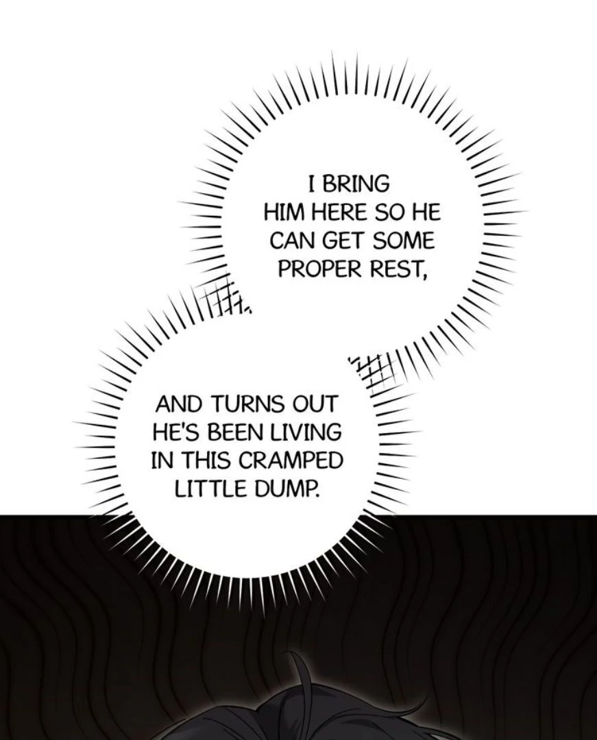 The Hunter’s Gonna Lay Low [Official] - Chapter 25 manhwa
