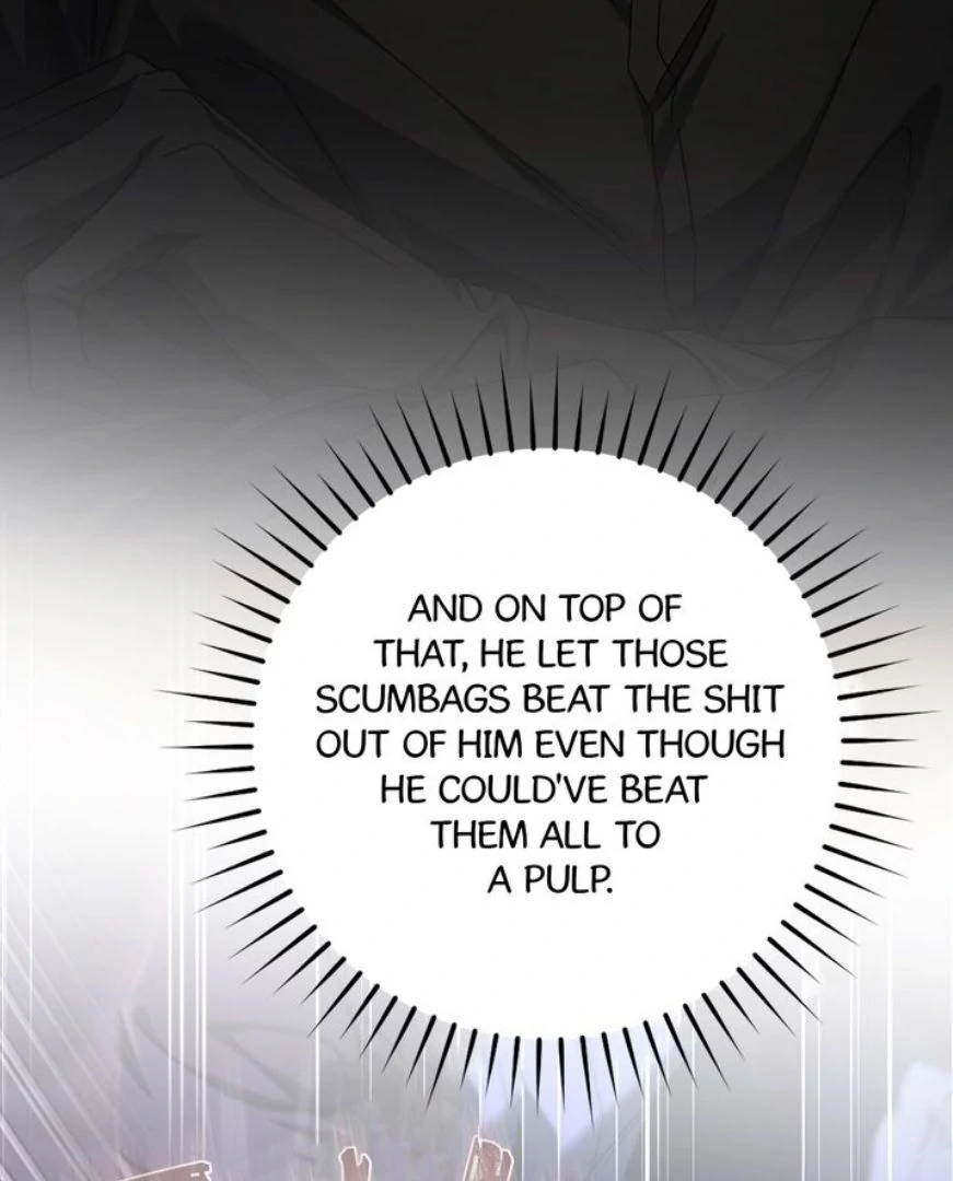 The Hunter’s Gonna Lay Low [Official] - Chapter 25 manhwa