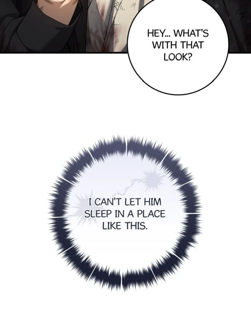 The Hunter’s Gonna Lay Low [Official] - Chapter 25 manhwa