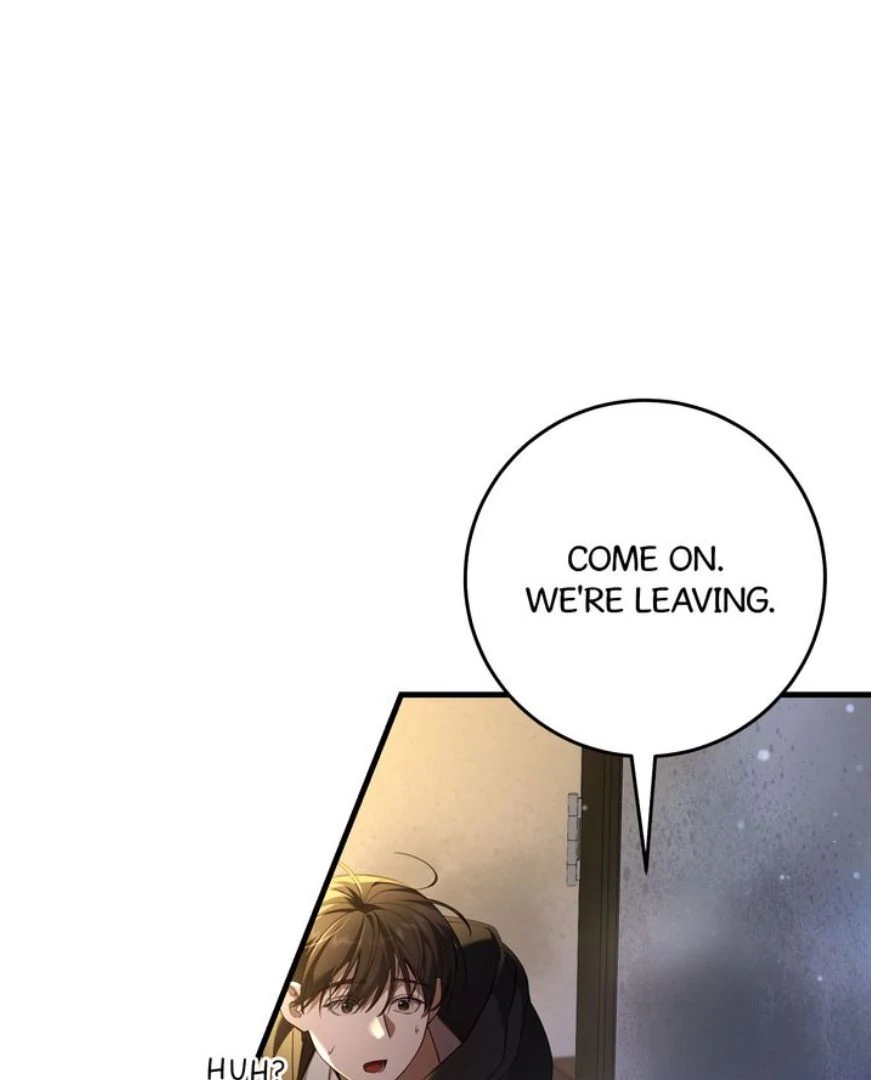 The Hunter’s Gonna Lay Low [Official] - Chapter 25 manhwa