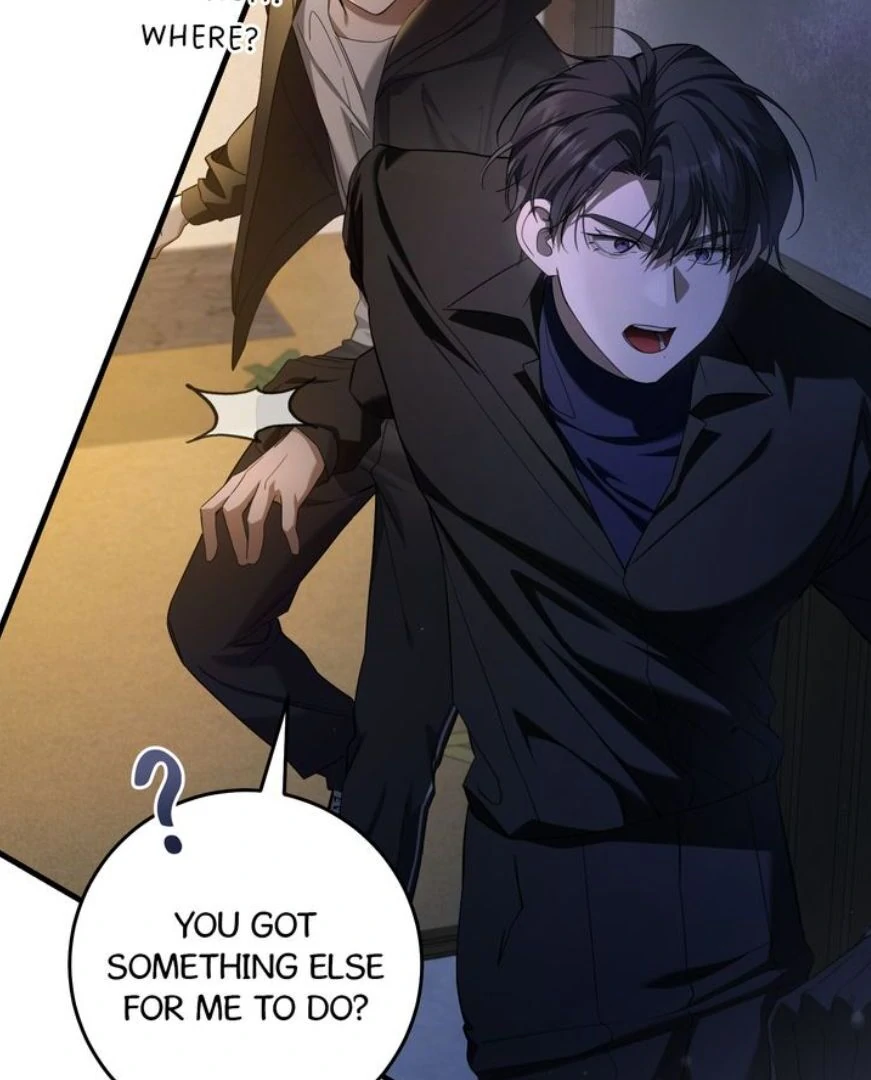 The Hunter’s Gonna Lay Low [Official] - Chapter 25 manhwa