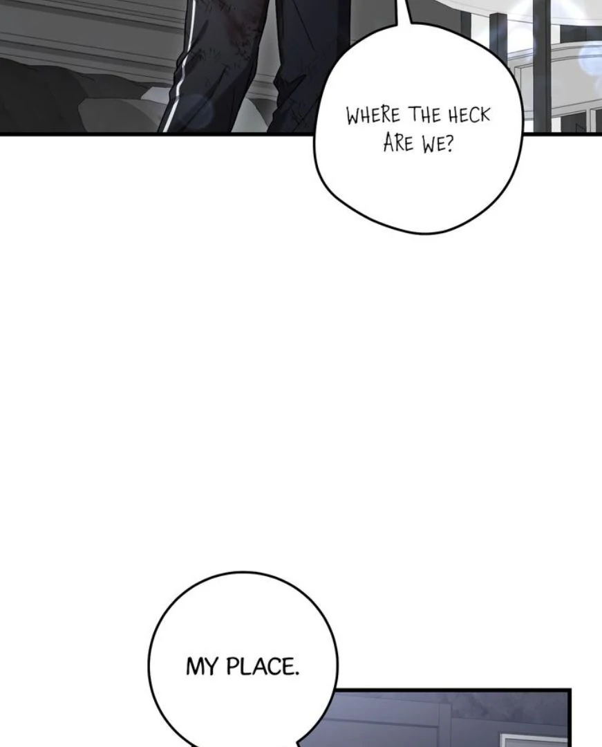 The Hunter’s Gonna Lay Low [Official] - Chapter 25 manhwa
