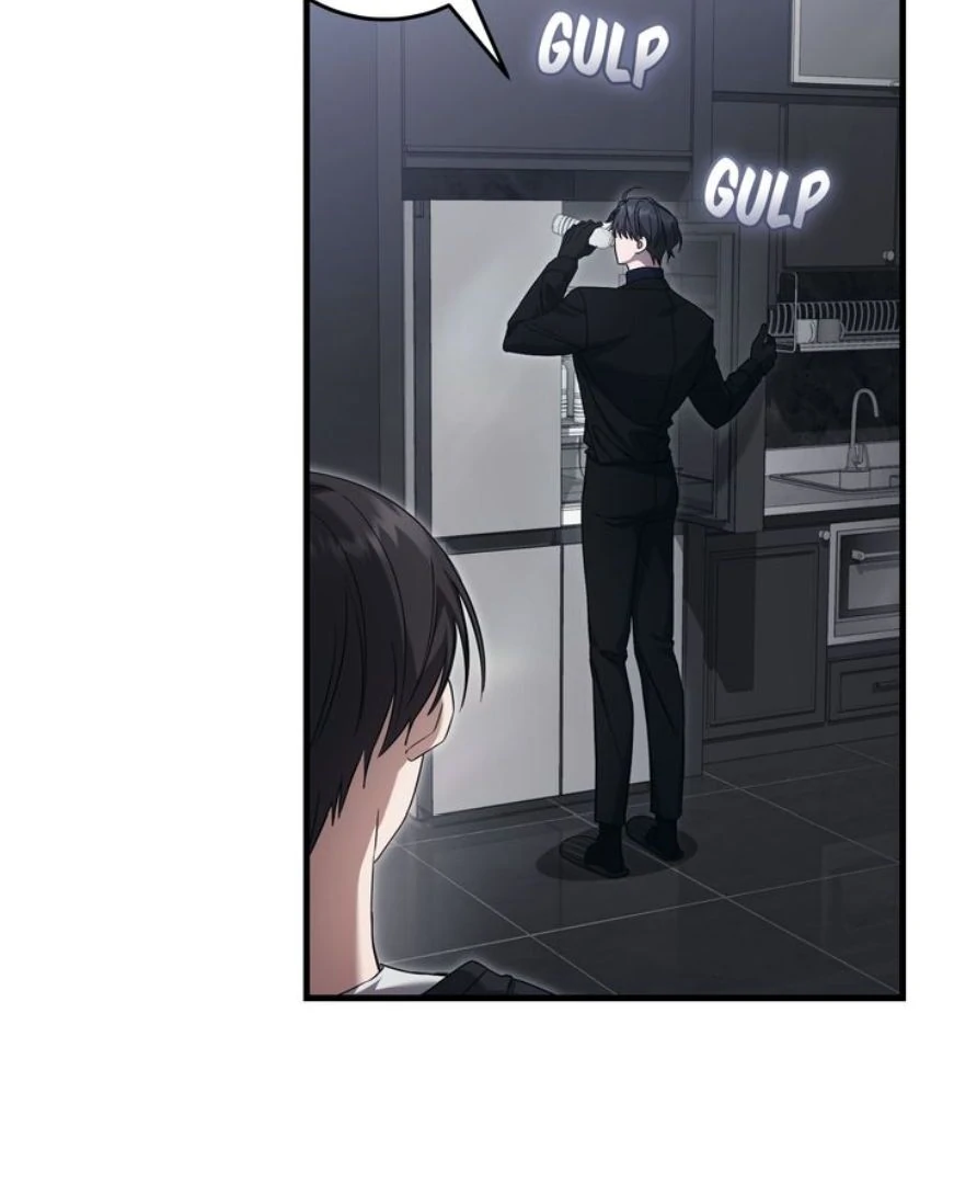The Hunter’s Gonna Lay Low [Official] - Chapter 25 manhwa