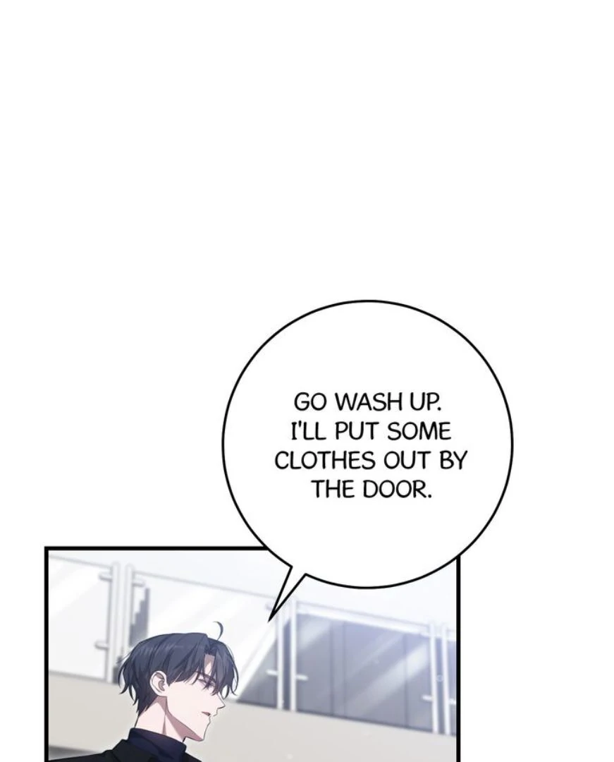 The Hunter’s Gonna Lay Low [Official] - Chapter 25 manhwa