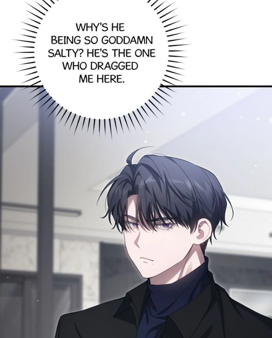 The Hunter’s Gonna Lay Low [Official] - Chapter 25 manhwa