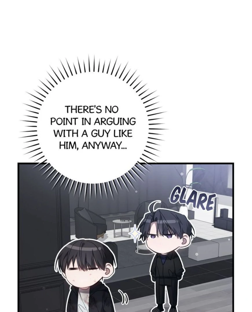 The Hunter’s Gonna Lay Low [Official] - Chapter 25 manhwa