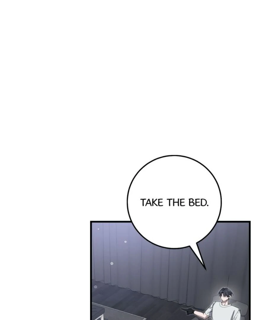 The Hunter’s Gonna Lay Low [Official] - Chapter 25 manhwa