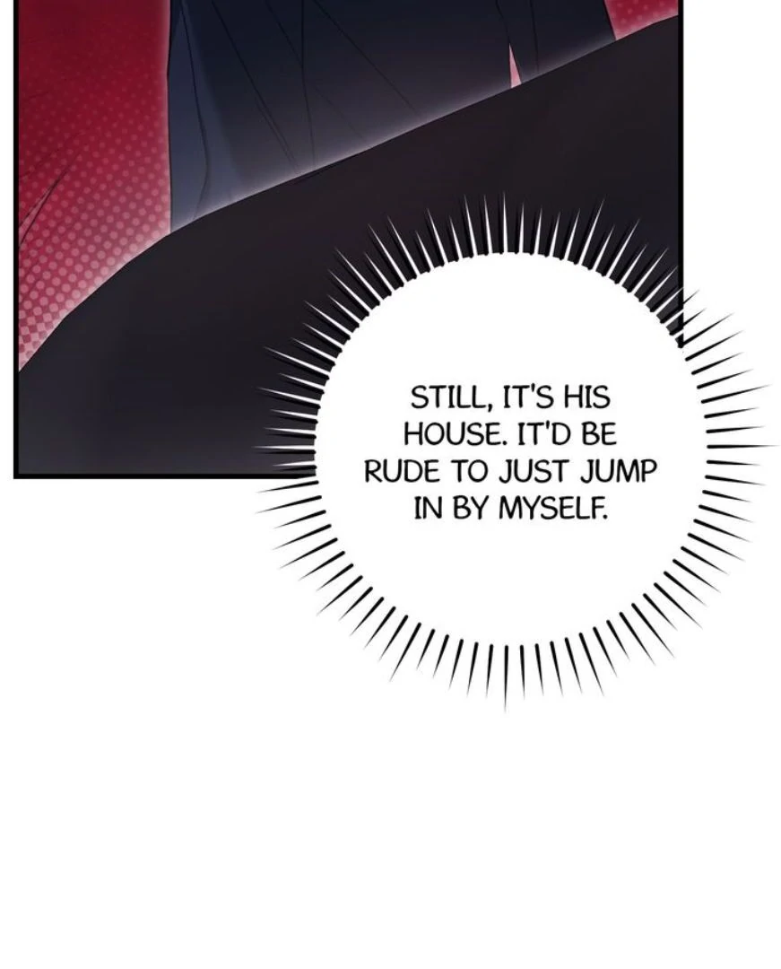 The Hunter’s Gonna Lay Low [Official] - Chapter 25 manhwa