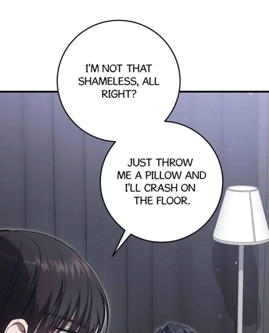The Hunter’s Gonna Lay Low [Official] - Chapter 25 manhwa