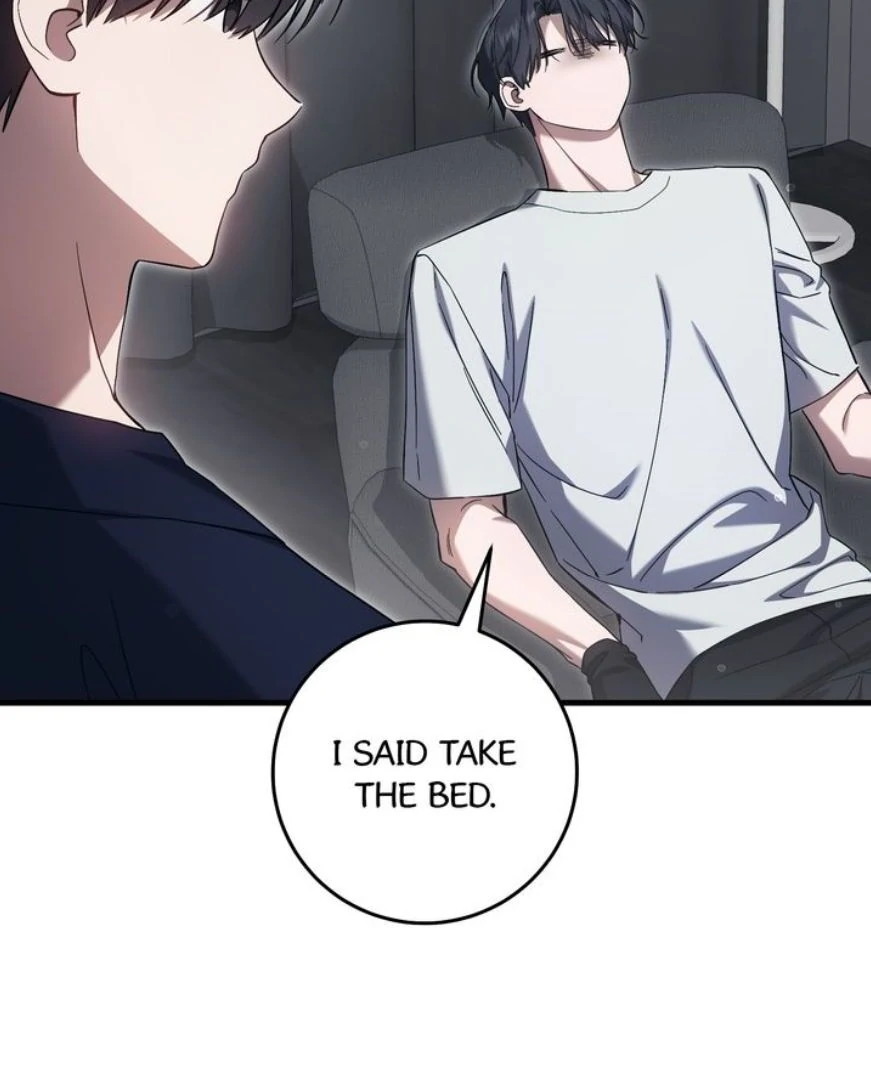 The Hunter’s Gonna Lay Low [Official] - Chapter 25 manhwa