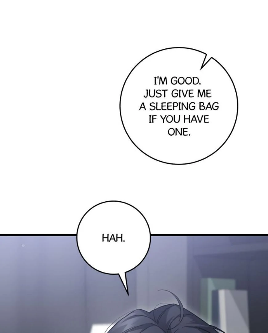 The Hunter’s Gonna Lay Low [Official] - Chapter 25 manhwa