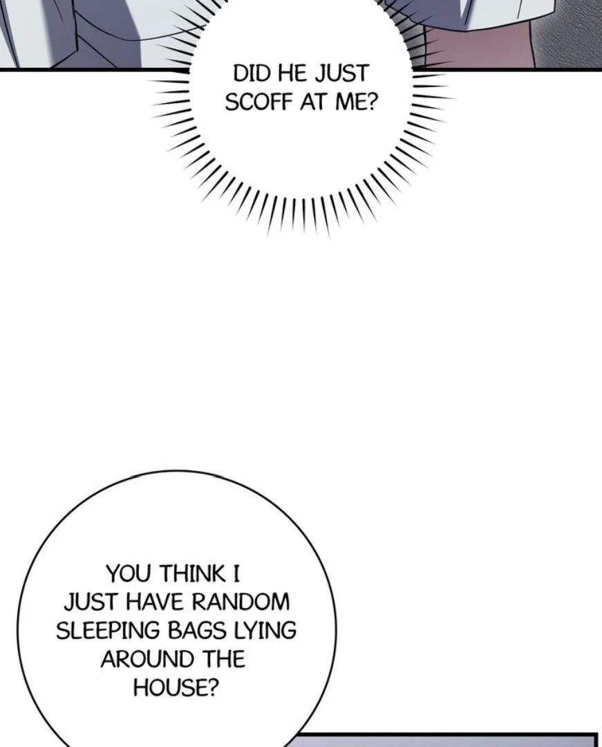 The Hunter’s Gonna Lay Low [Official] - Chapter 25 manhwa