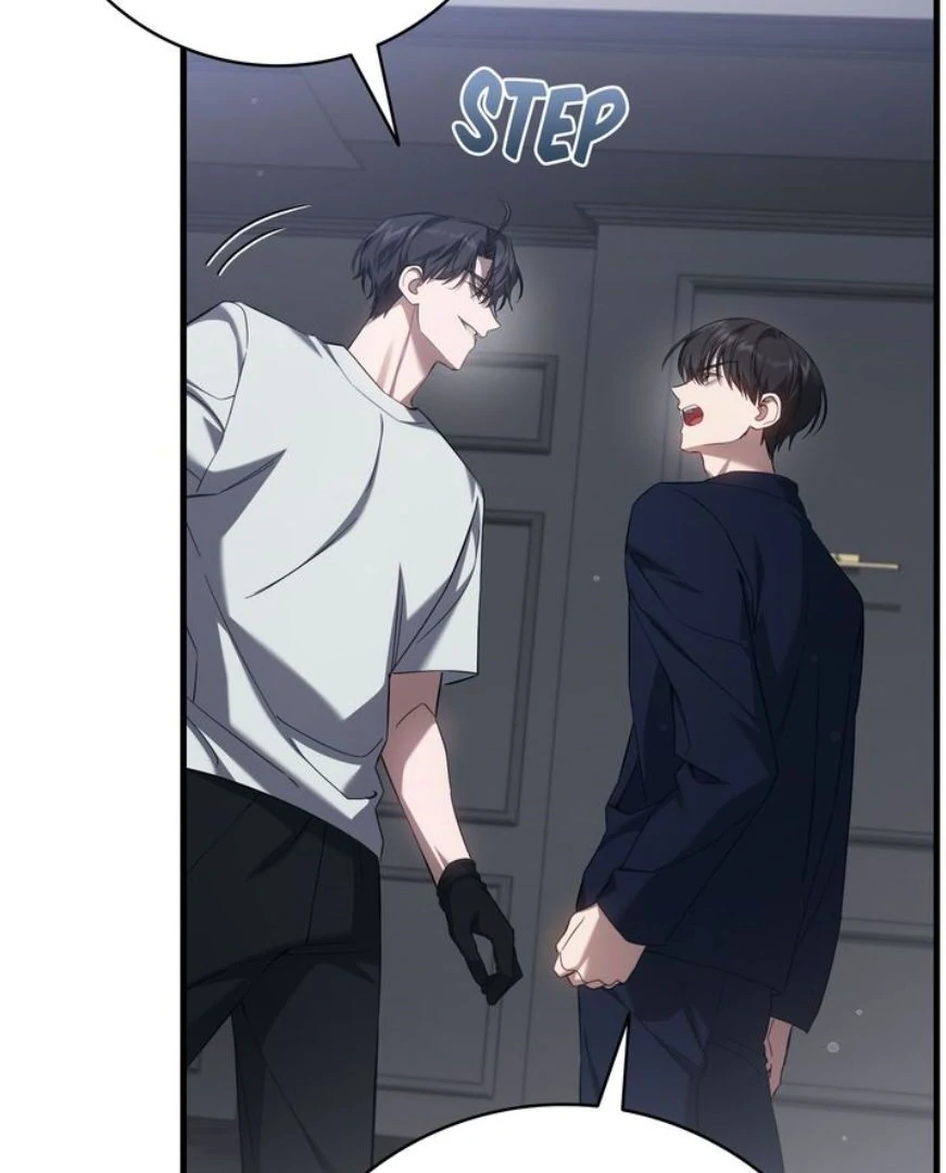 The Hunter’s Gonna Lay Low [Official] - Chapter 25 manhwa