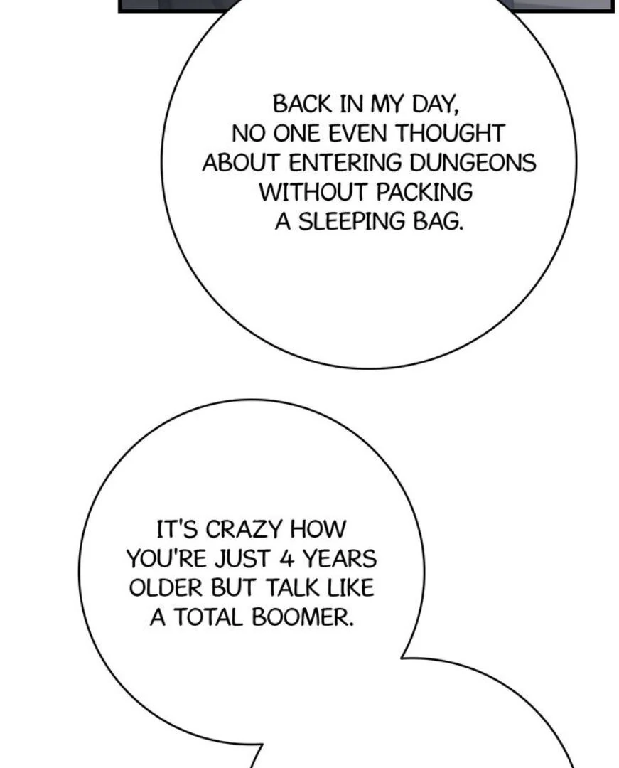 The Hunter’s Gonna Lay Low [Official] - Chapter 25 manhwa
