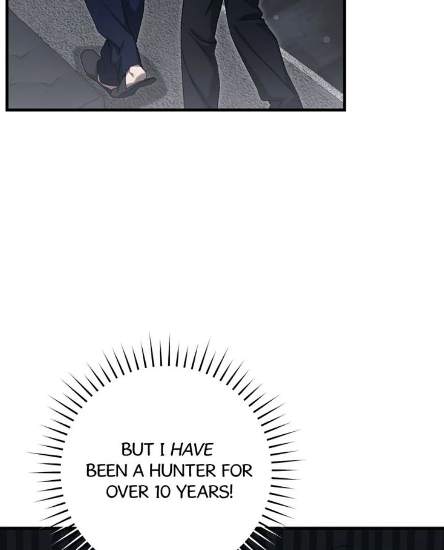 The Hunter’s Gonna Lay Low [Official] - Chapter 25 manhwa