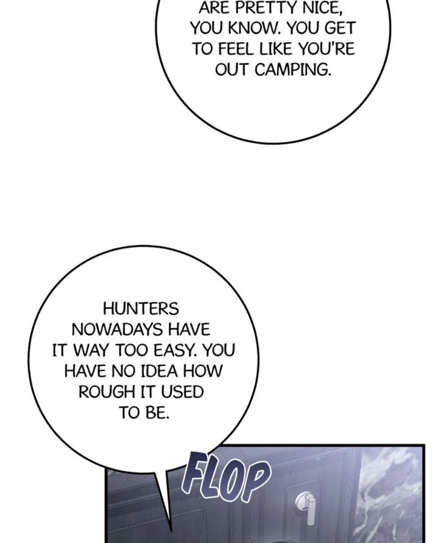 The Hunter’s Gonna Lay Low [Official] - Chapter 25 manhwa