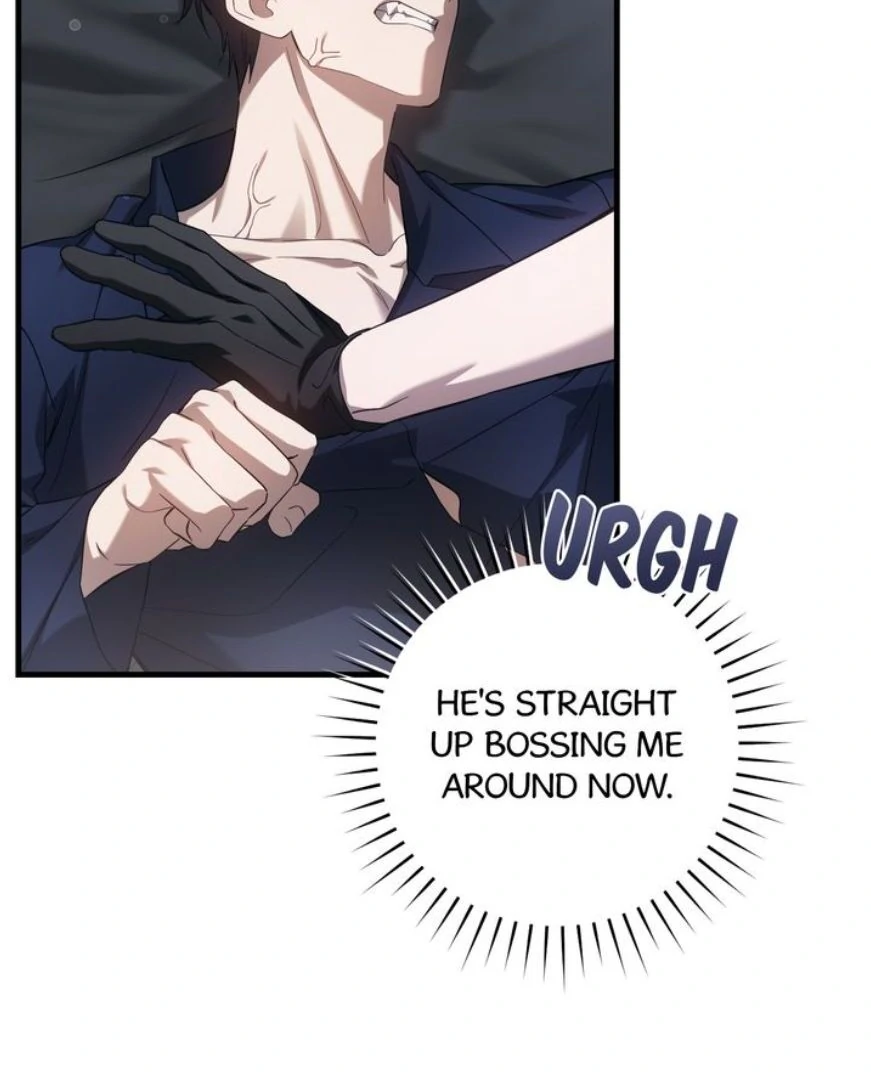 The Hunter’s Gonna Lay Low [Official] - Chapter 25 manhwa