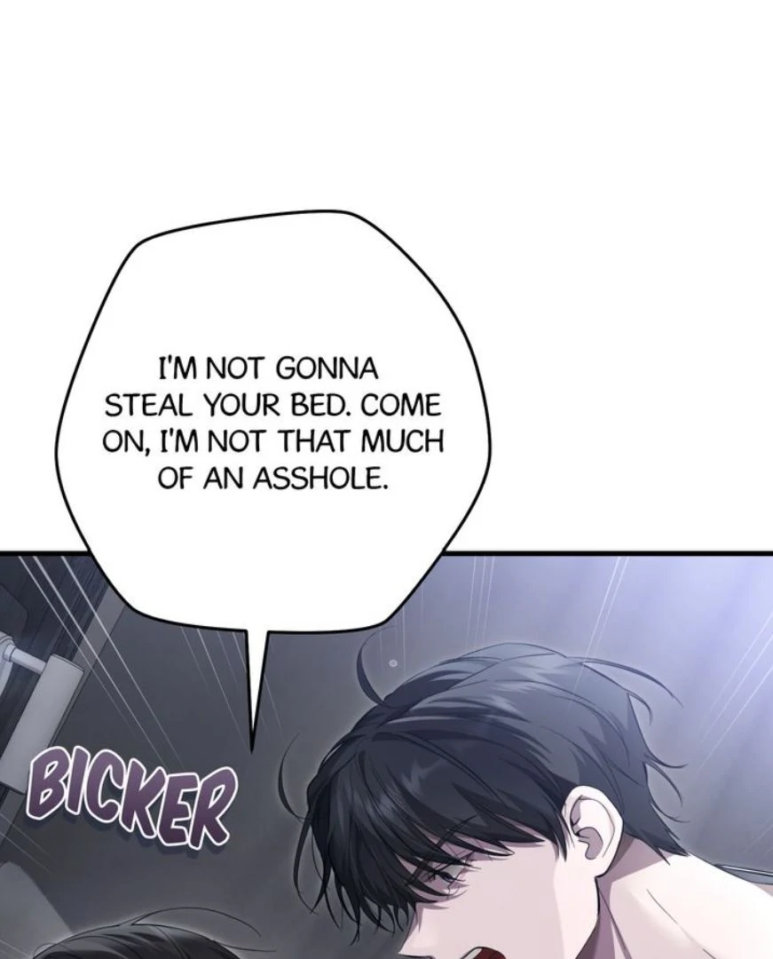 The Hunter’s Gonna Lay Low [Official] - Chapter 25 manhwa