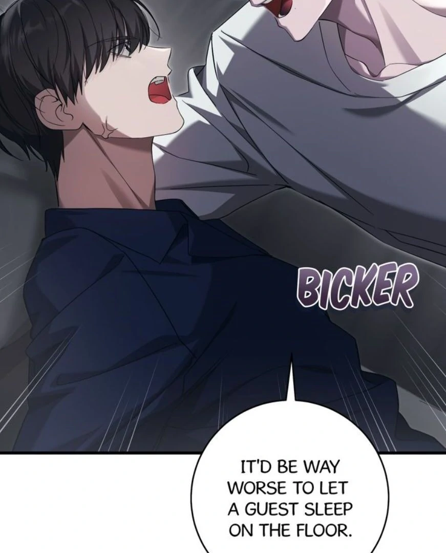 The Hunter’s Gonna Lay Low [Official] - Chapter 25 manhwa