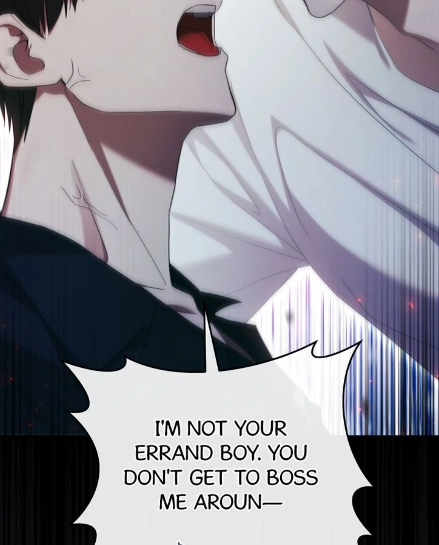 The Hunter’s Gonna Lay Low [Official] - Chapter 25 manhwa