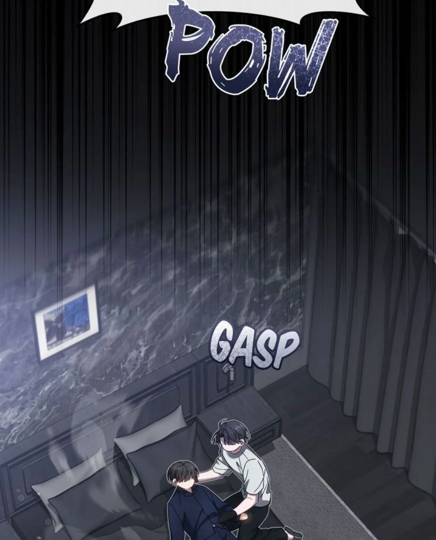 The Hunter’s Gonna Lay Low [Official] - Chapter 25 manhwa