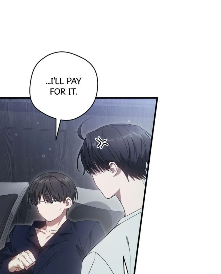The Hunter’s Gonna Lay Low [Official] - Chapter 25 manhwa