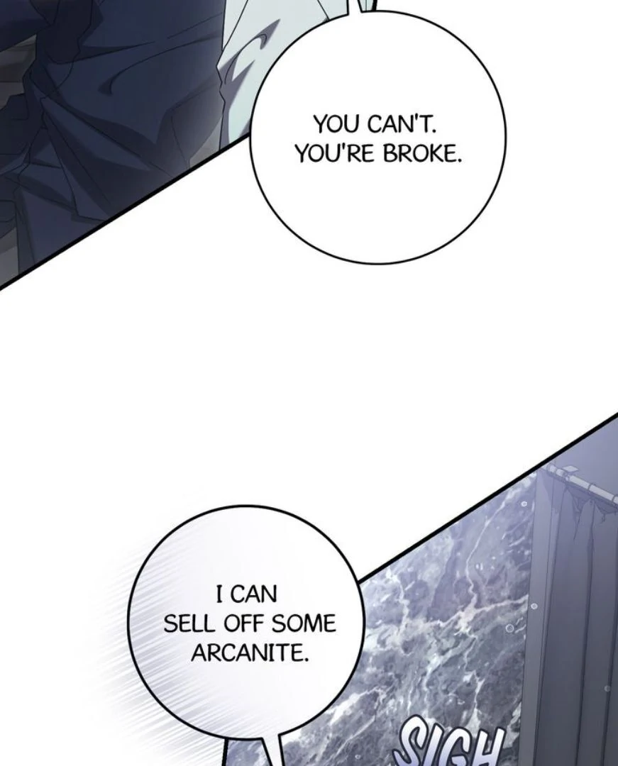 The Hunter’s Gonna Lay Low [Official] - Chapter 25 manhwa