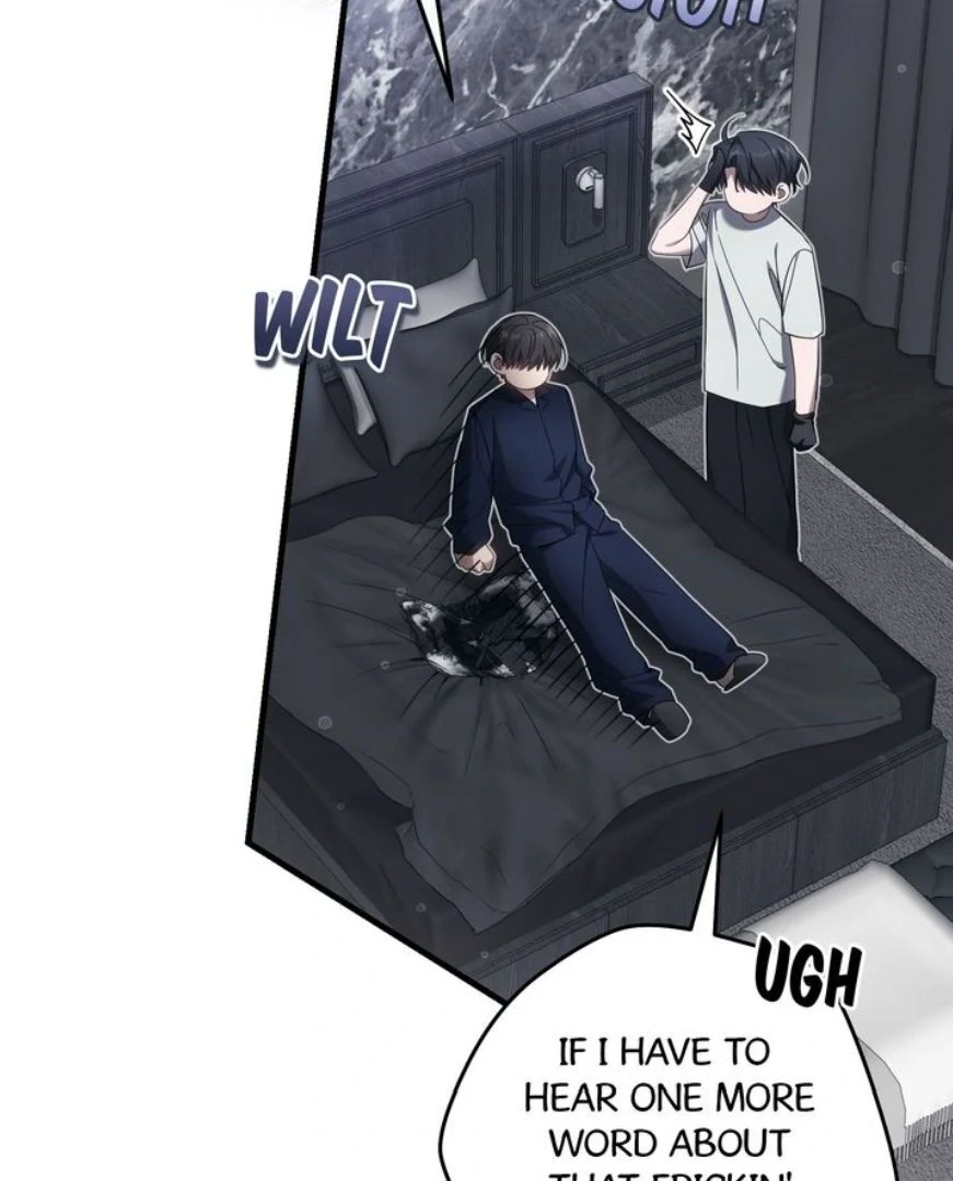 The Hunter’s Gonna Lay Low [Official] - Chapter 25 manhwa