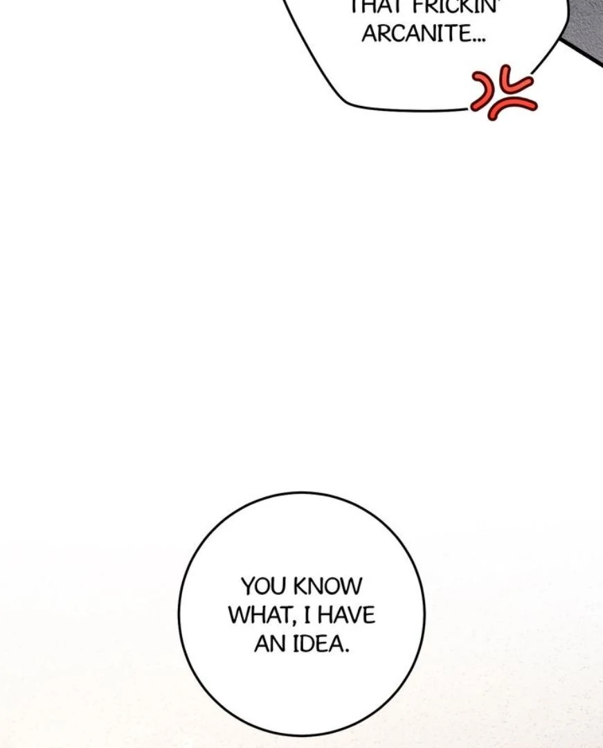 The Hunter’s Gonna Lay Low [Official] - Chapter 25 manhwa