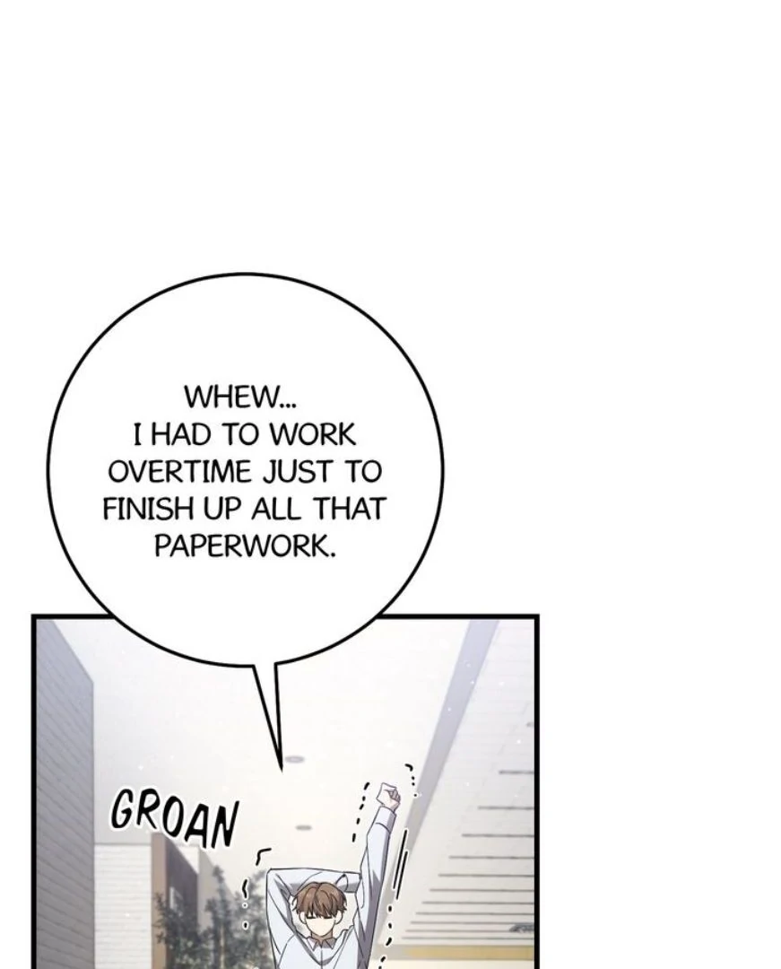 The Hunter’s Gonna Lay Low [Official] - Chapter 25 manhwa