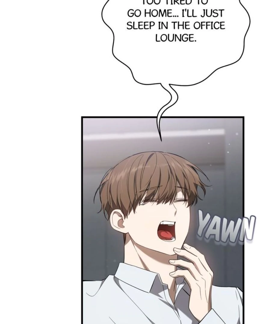 The Hunter’s Gonna Lay Low [Official] - Chapter 25 manhwa