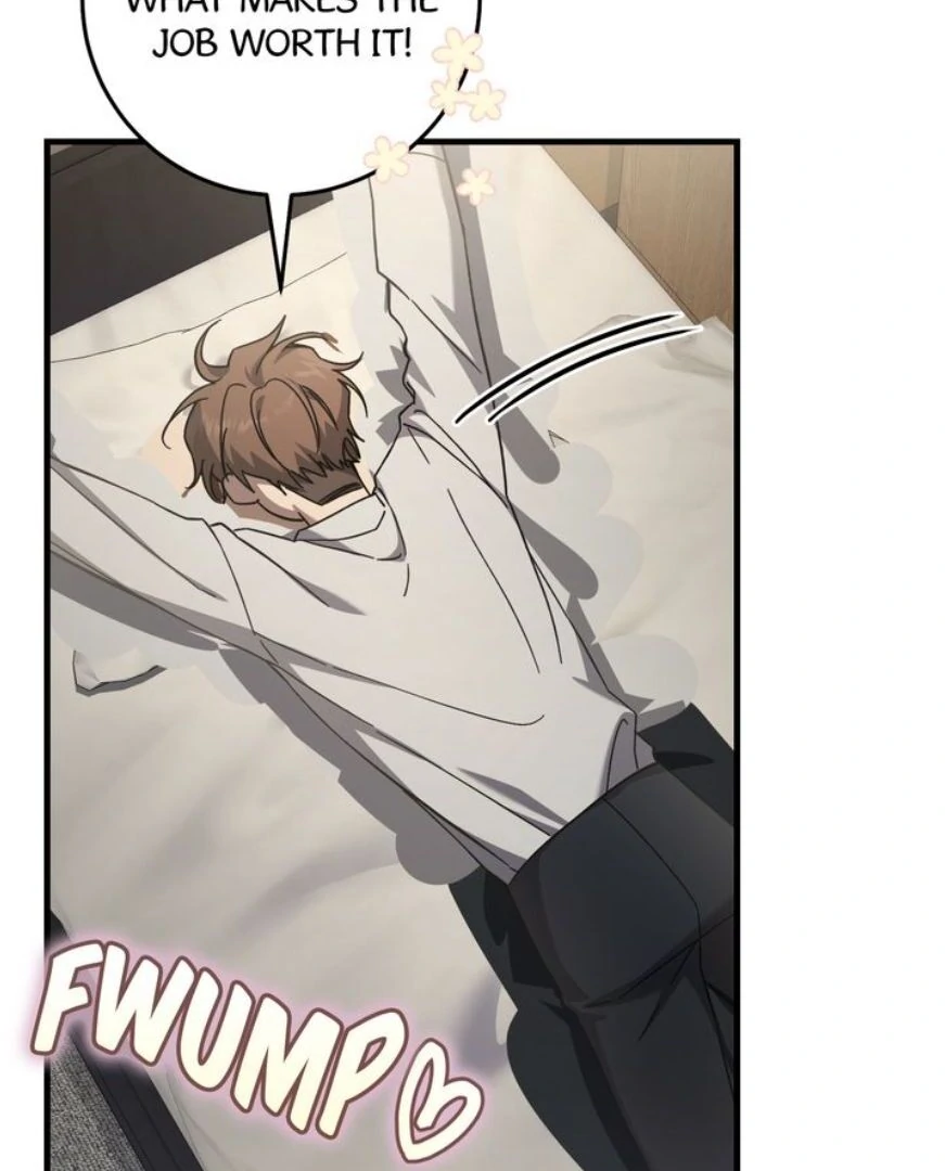 The Hunter’s Gonna Lay Low [Official] - Chapter 25 manhwa