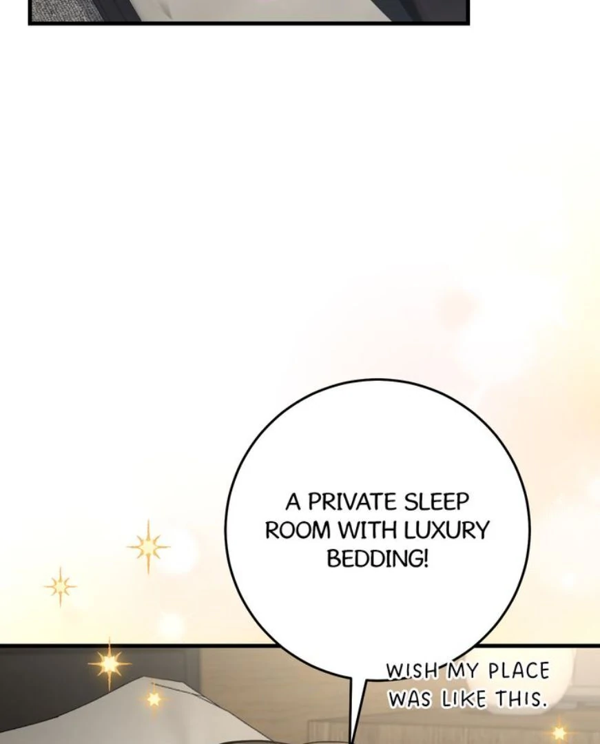 The Hunter’s Gonna Lay Low [Official] - Chapter 25 manhwa