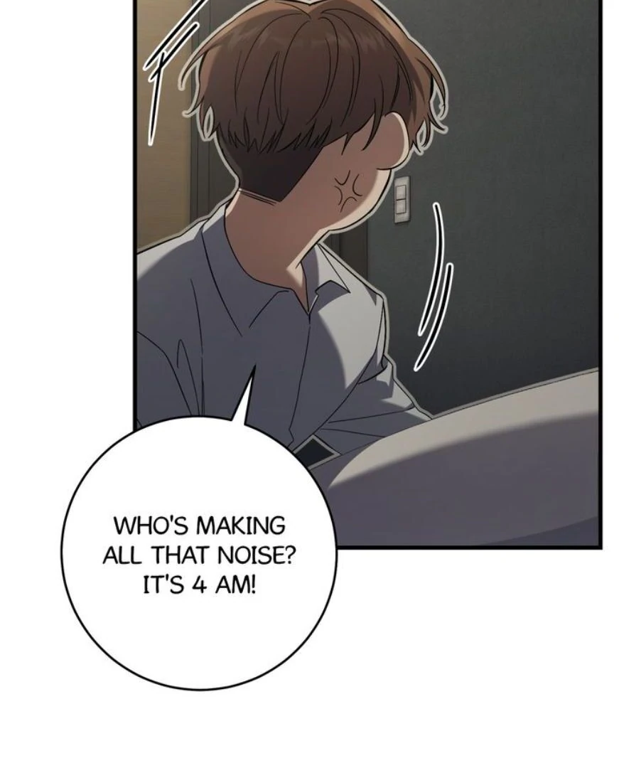 The Hunter’s Gonna Lay Low [Official] - Chapter 25 manhwa