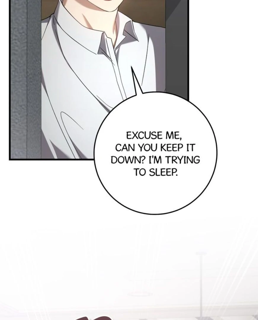 The Hunter’s Gonna Lay Low [Official] - Chapter 25 manhwa