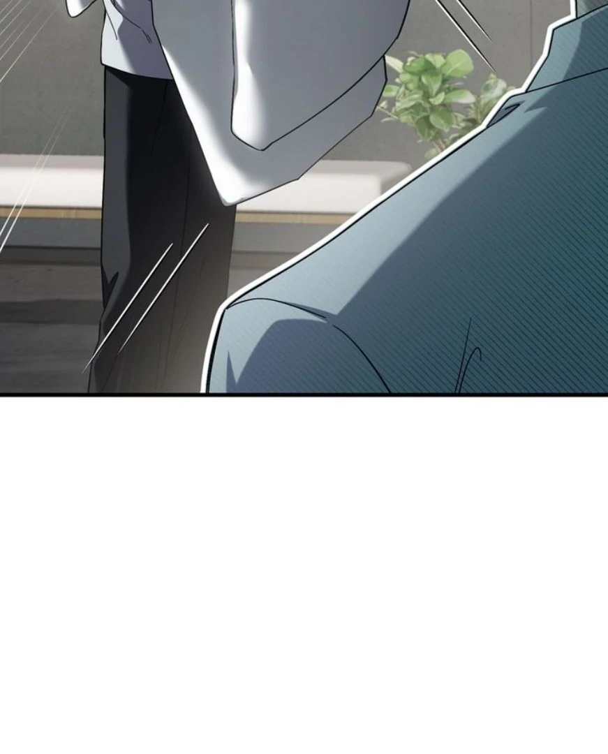The Hunter’s Gonna Lay Low [Official] - Chapter 25 manhwa