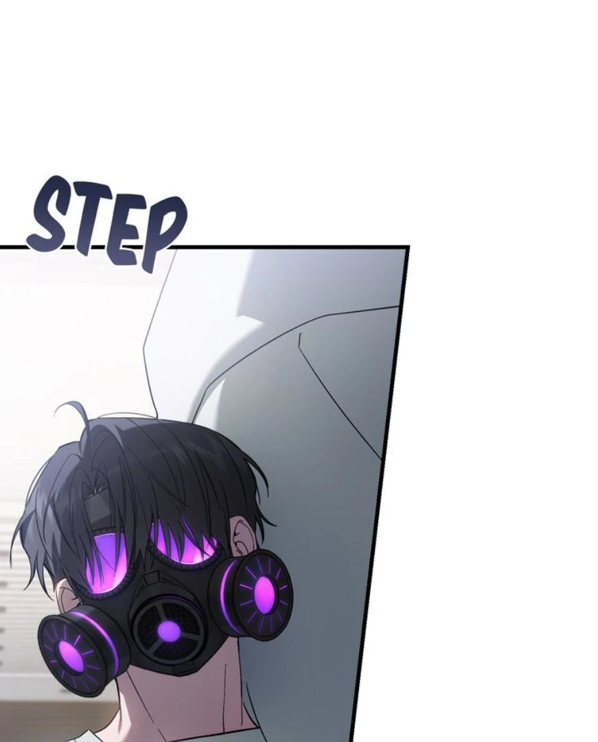 The Hunter’s Gonna Lay Low [Official] - Chapter 25 manhwa