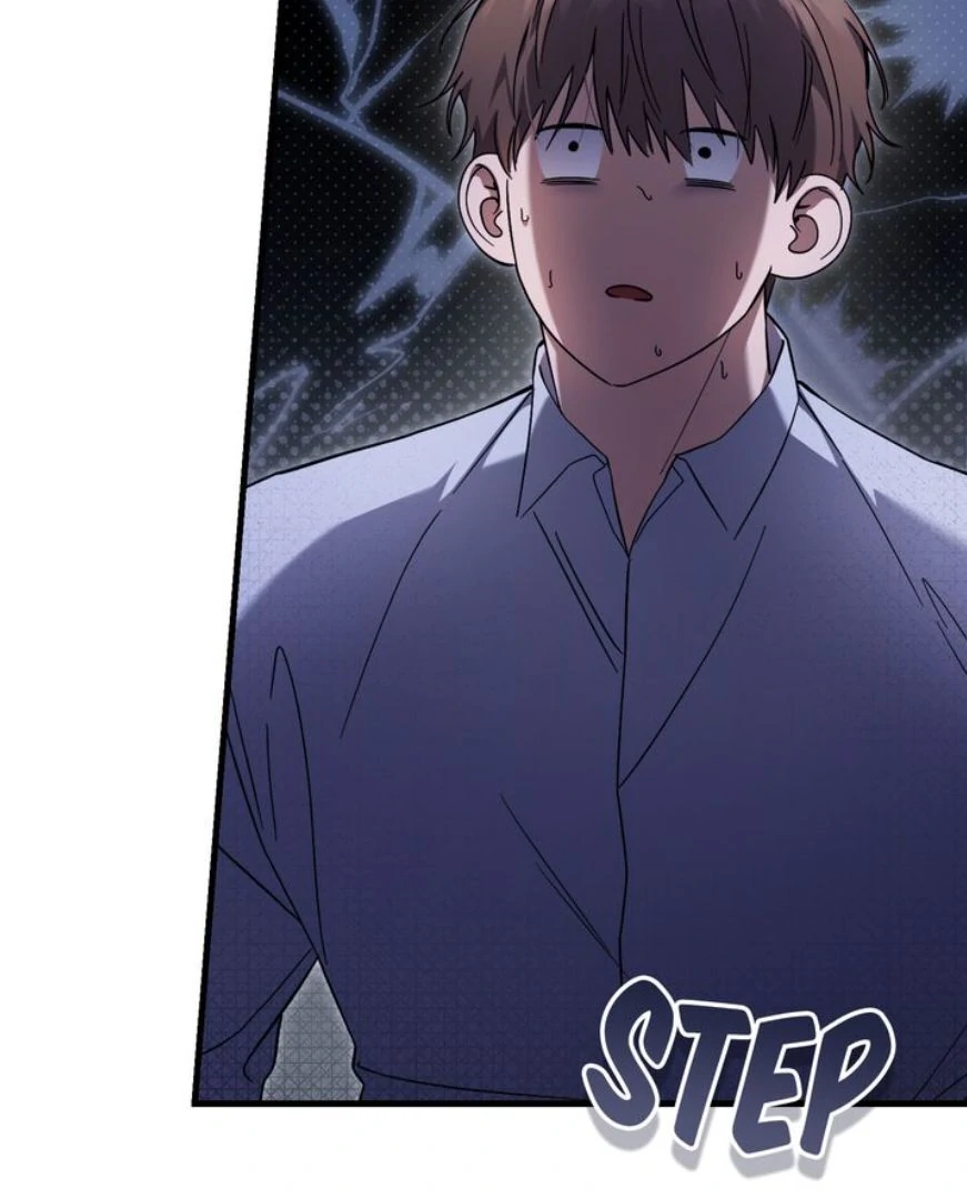 The Hunter’s Gonna Lay Low [Official] - Chapter 25 manhwa