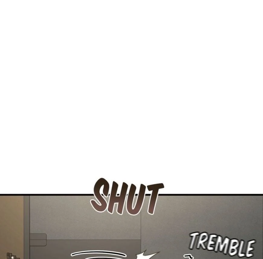 The Hunter’s Gonna Lay Low [Official] - Chapter 25 manhwa