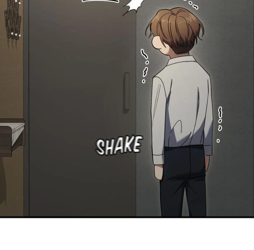 The Hunter’s Gonna Lay Low [Official] - Chapter 25 manhwa