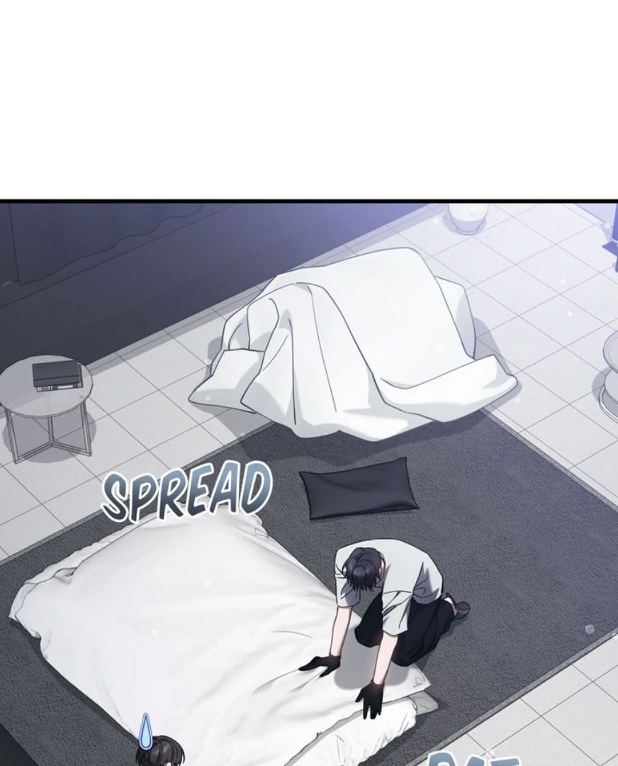 The Hunter’s Gonna Lay Low [Official] - Chapter 25 manhwa