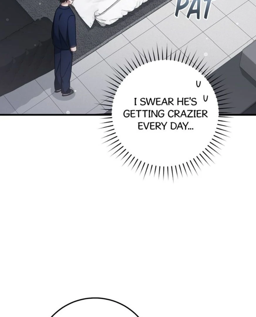 The Hunter’s Gonna Lay Low [Official] - Chapter 25 manhwa
