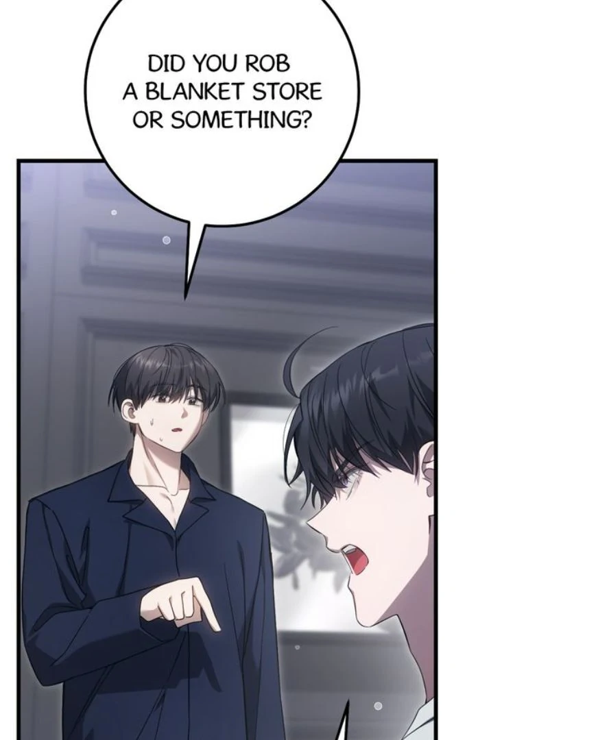The Hunter’s Gonna Lay Low [Official] - Chapter 25 manhwa