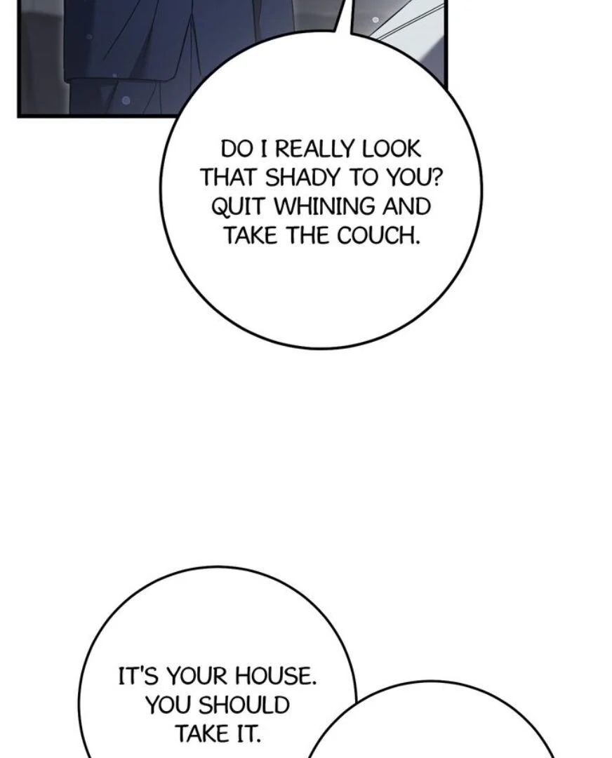 The Hunter’s Gonna Lay Low [Official] - Chapter 25 manhwa